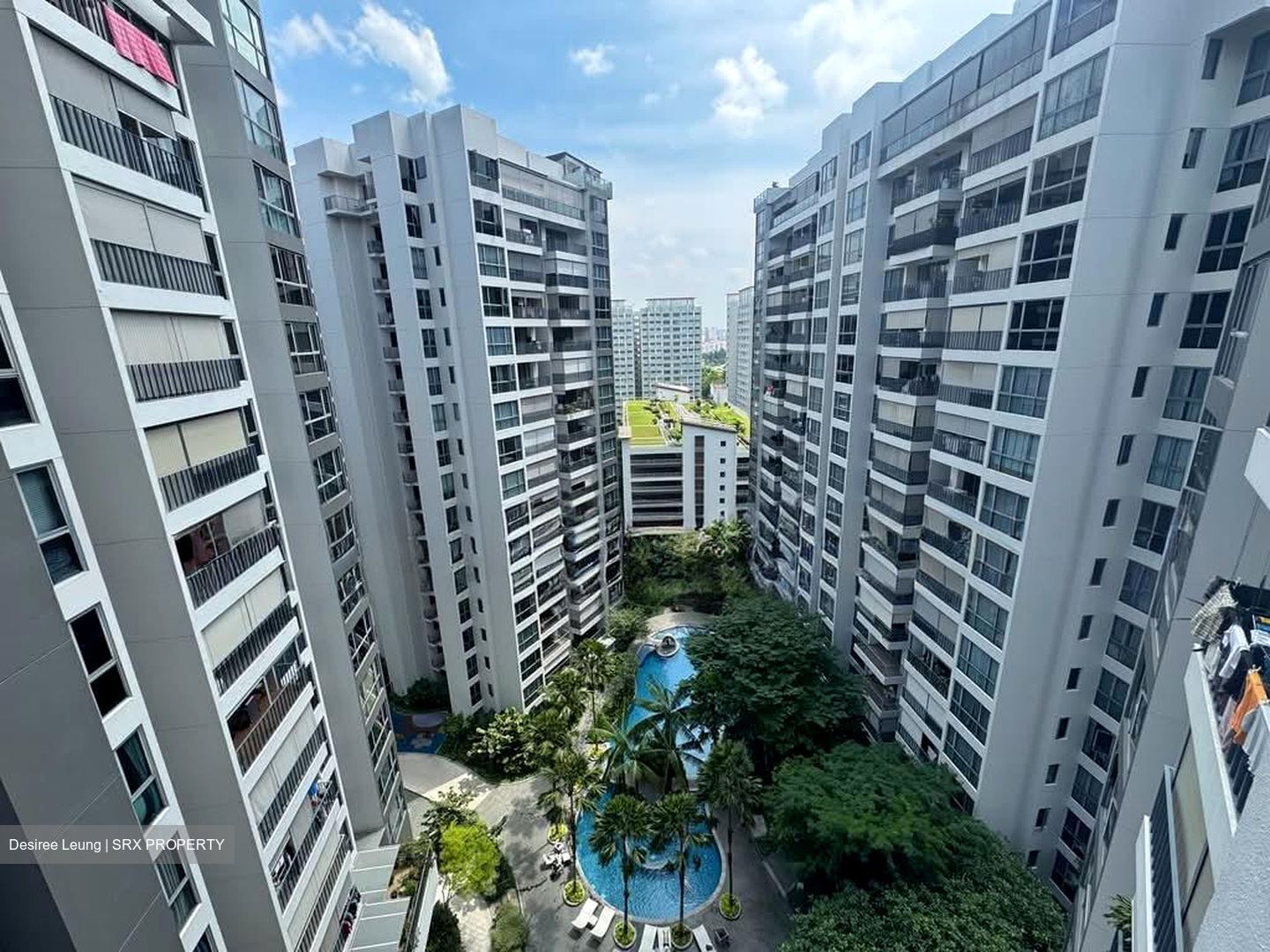 Riversails (D19), Condominium #591773001